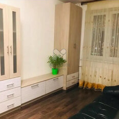 Квартира 36,7 м², 1-комнатная - изображение 2