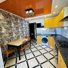 Квартира 81 м², 3-комнатная - изображение 4