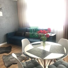 Квартира 33,5 м², 1-комнатные - изображение 5