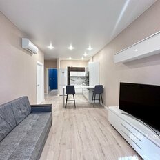 Квартира 51 м², 1-комнатная - изображение 4