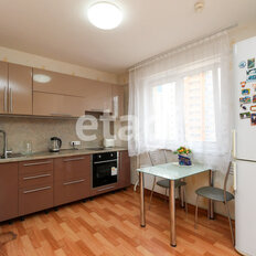 Квартира 33,6 м², студия - изображение 4