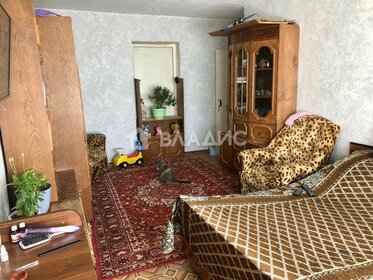 64 м², 3-комнатная квартира 1 150 000 ₽ - изображение 68