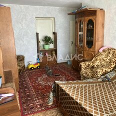 Квартира 54 м², 3-комнатная - изображение 4