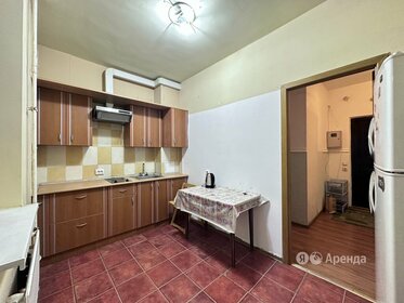 18 м², квартира-студия 18 000 ₽ в месяц - изображение 33