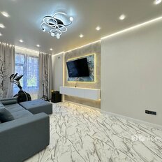 Квартира 102 м², 3-комнатная - изображение 5