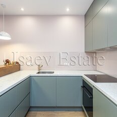 Квартира 58 м², 3-комнатная - изображение 4