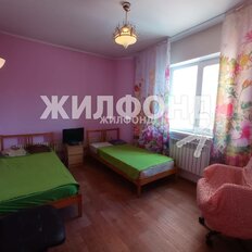 Квартира 71,8 м², 4-комнатная - изображение 3