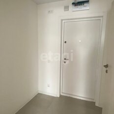 Квартира 21,5 м², студия - изображение 3