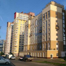 Квартира 114 м², 4-комнатная - изображение 1