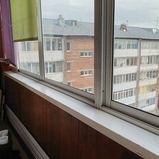 Квартира 54,8 м², 2-комнатная - изображение 3