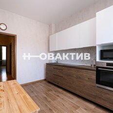 Квартира 87,9 м², 3-комнатная - изображение 3
