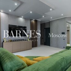 Квартира 120 м², 3-комнатная - изображение 4