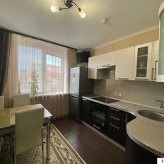 Квартира 73,1 м², 3-комнатная - изображение 2