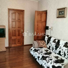 Квартира 73,7 м², 3-комнатная - изображение 5