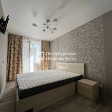 Квартира 60,4 м², 2-комнатная - изображение 5