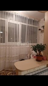 28 м², квартира-студия 18 000 ₽ в месяц - изображение 10