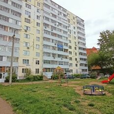 Квартира 32,8 м², 1-комнатная - изображение 2