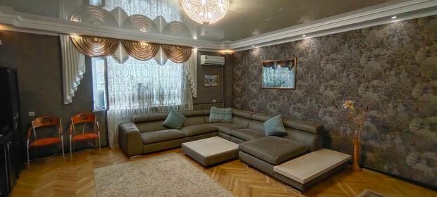 370 м² дом, 5,8 сотки участок 23 500 000 ₽ - изображение 98