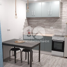 Квартира 24,1 м², студия - изображение 1