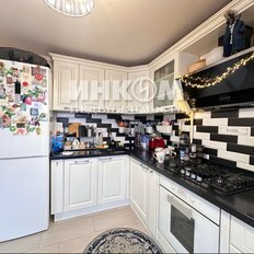 Квартира 60,2 м², 3-комнатная - изображение 2