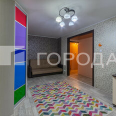 Квартира 44,2 м², 2-комнатная - изображение 5