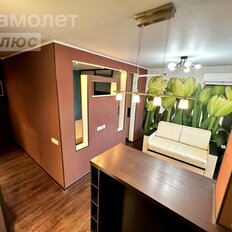 Квартира 30,3 м², 1-комнатная - изображение 1