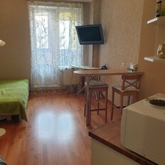 Квартира 26 м², студия - изображение 2