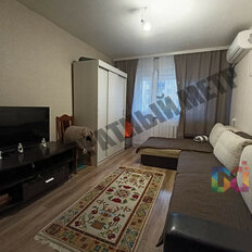 Квартира 57,1 м², 3-комнатная - изображение 2