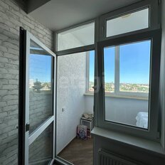 Квартира 40,8 м², 1-комнатная - изображение 4