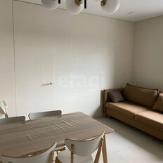 Квартира 53,8 м², 2-комнатная - изображение 4