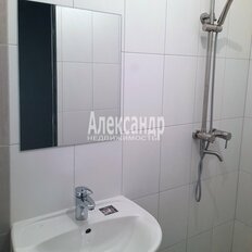 Квартира 18,9 м², студия - изображение 4