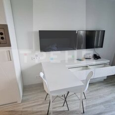 Квартира 27,7 м², студия - изображение 5