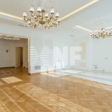 Квартира 191,2 м², 4-комнатная - изображение 4