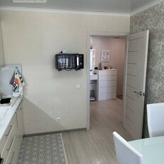 Квартира 36,6 м², 1-комнатная - изображение 4