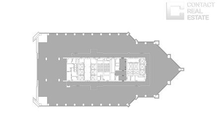 5493 м², офис 18 720 100 ₽ в месяц - изображение 58