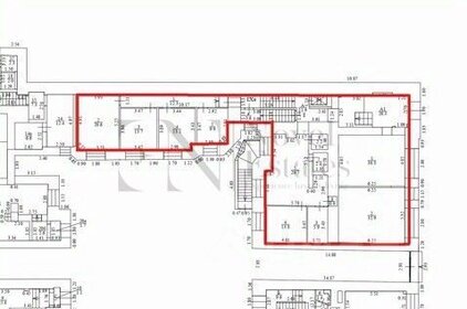 220 м², помещение свободного назначения - изображение 5