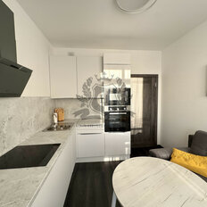 Квартира 32 м², 1-комнатная - изображение 2