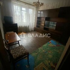 Квартира 27 м², 1-комнатная - изображение 5