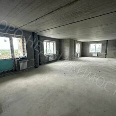 Квартира 100,5 м², 3-комнатная - изображение 1