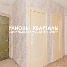 Квартира 44,8 м², 2-комнатная - изображение 4