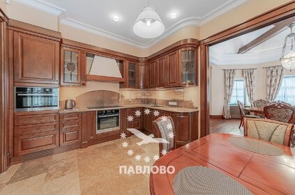 230 м² таунхаус 299 000 ₽ в месяц - изображение 31