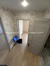 34 м², 1-комнатная квартира 38 000 ₽ в месяц - изображение 38