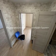 Квартира 38,5 м², 1-комнатная - изображение 5