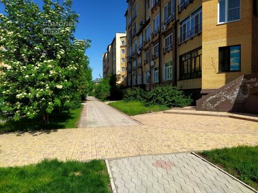 Купить квартиру с евроремонтом в Новосибирске - изображение 26