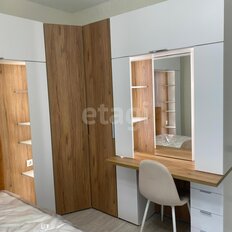 Квартира 30 м², студия - изображение 5