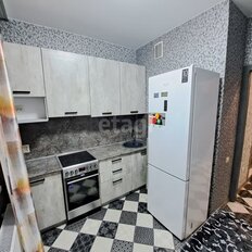 Квартира 27,3 м², 1-комнатная - изображение 1