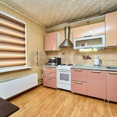 Квартира 34 м², 1-комнатная - изображение 2