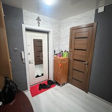 Квартира 29 м², 1-комнатная - изображение 5