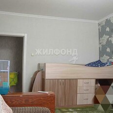 Квартира 60 м², 2-комнатная - изображение 3