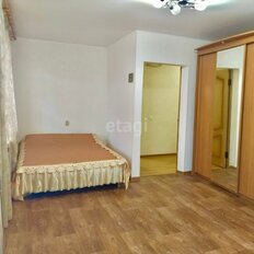 Квартира 42,4 м², 1-комнатная - изображение 4